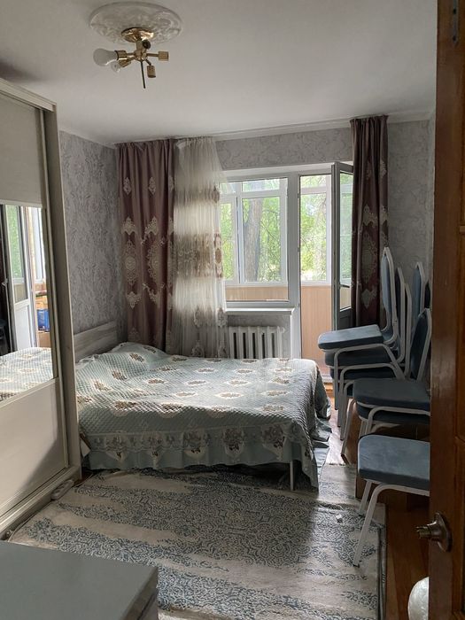 2х комнатная квартира