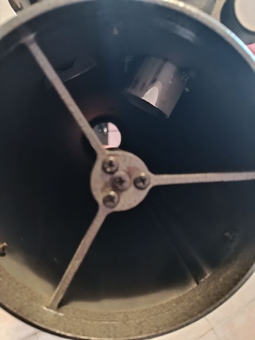 Телескоп Fomei 114 x900 мм