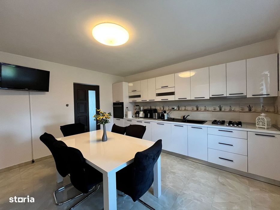 Casa cu Priveliste de Vis! Teren de 2200mp