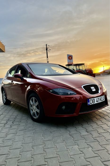 Seat Leon 1.6 tdi
