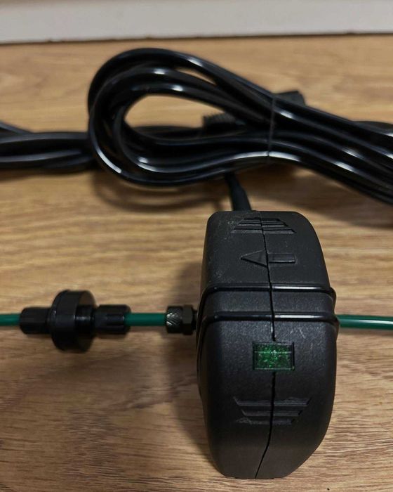 Електромагнитен вентил/клапан Dennerle за CO2