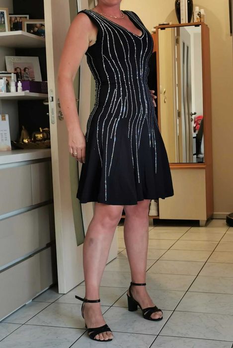 Официална рокля Dizi