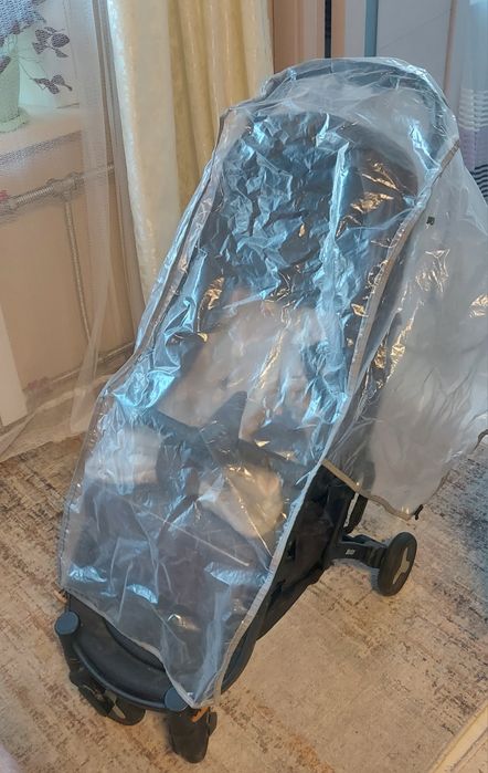 Коляска прогулочная