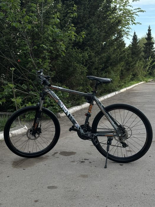 Велосипед Phoenix