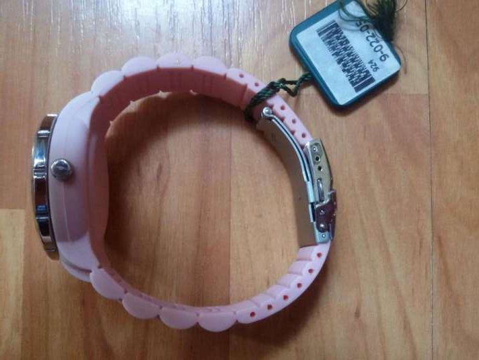 Ceas College By Mondia De Dama(Nou)