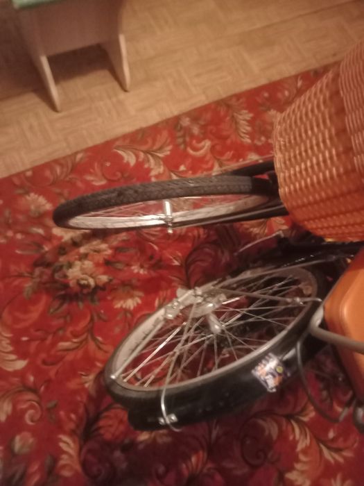 Продам велосипед