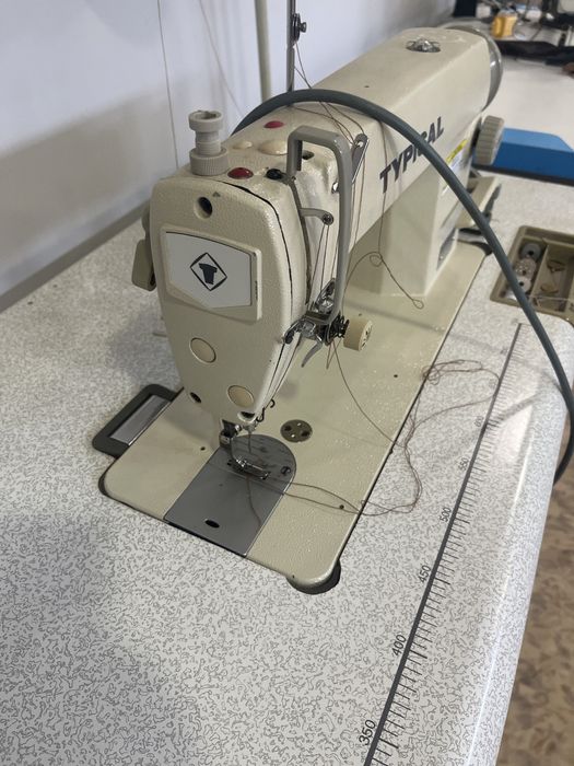 Шаейная машинка для шитья
