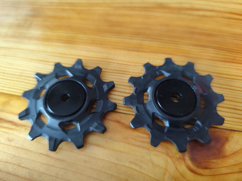 Ceramic Pulley 12t 12 speed Sram Red eTap AXS