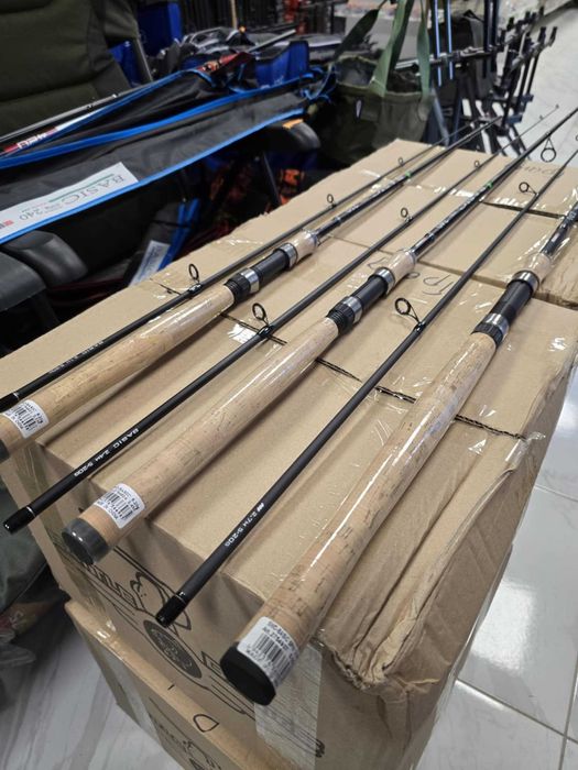 Спининг Въдица BAISIC