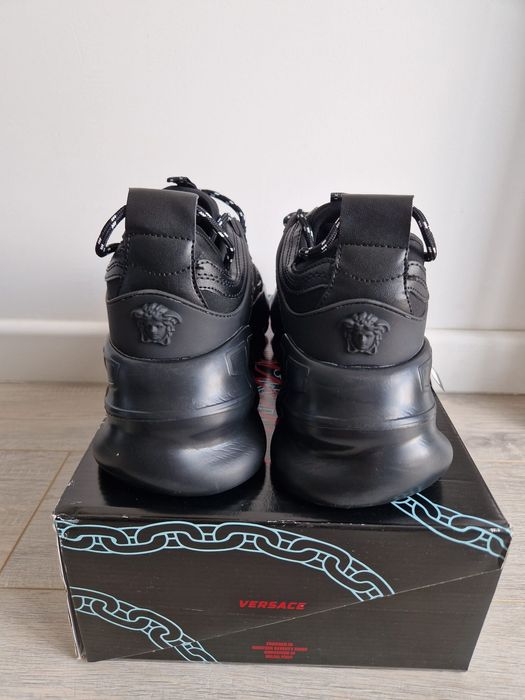 Chain Reaction - Marimea 40 - Negri