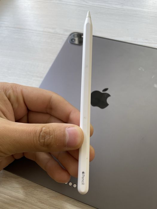 Ipad pro 11 (11-дюмовый) (2-го поколения)