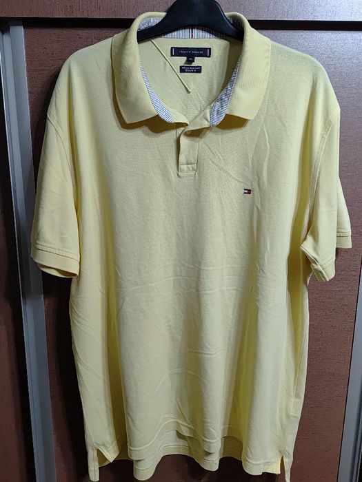 Tricou Tommy Hilfiger