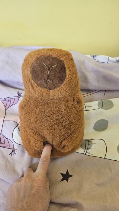 Капибара Kappy bara