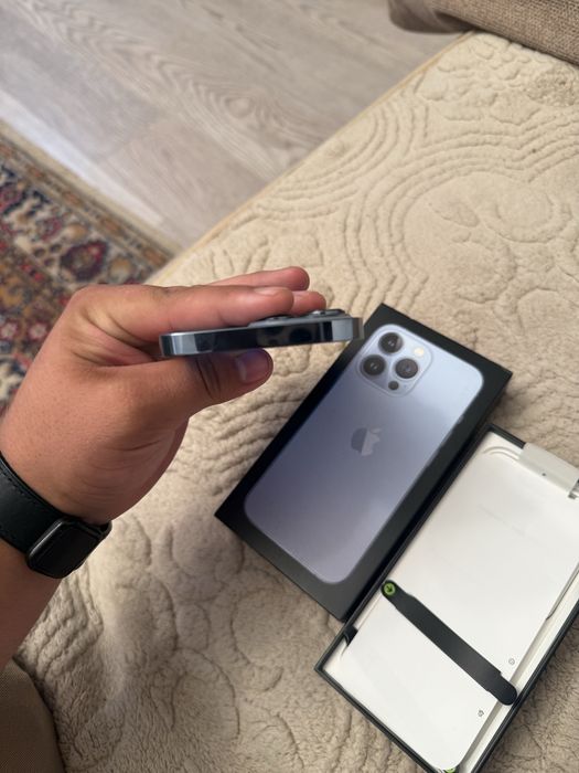 iPhone 13 pro 256gb