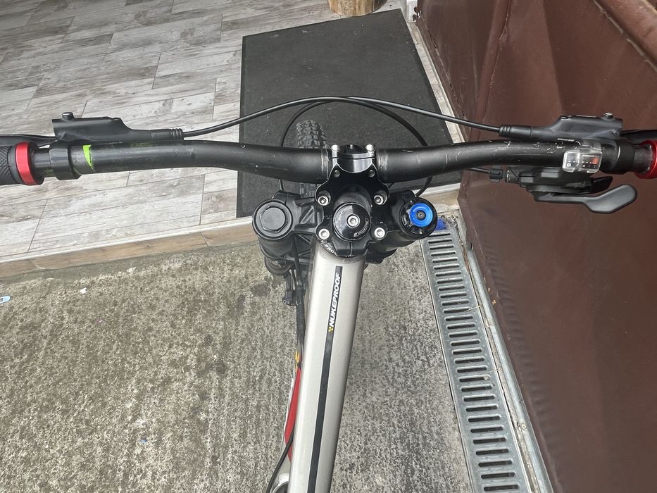 Nukeproof downhill.    ‼️URGENT‼️