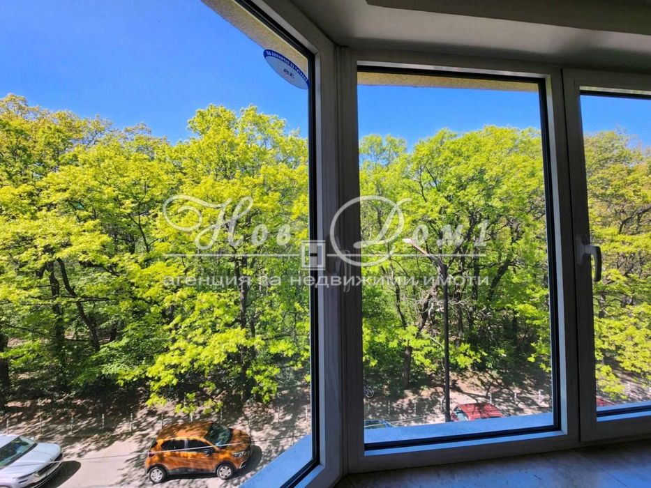 Продава се Тристаен апартамент в София, Хладилника - 115 кв.м за 3783 €/кв.м - Снимка #8