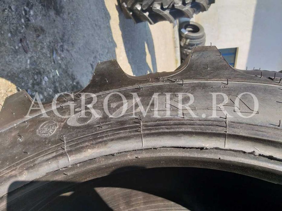 280/85R28 Cauciucuri noi OZKA 11.2R28 sau R24 anvelope pentru greutate