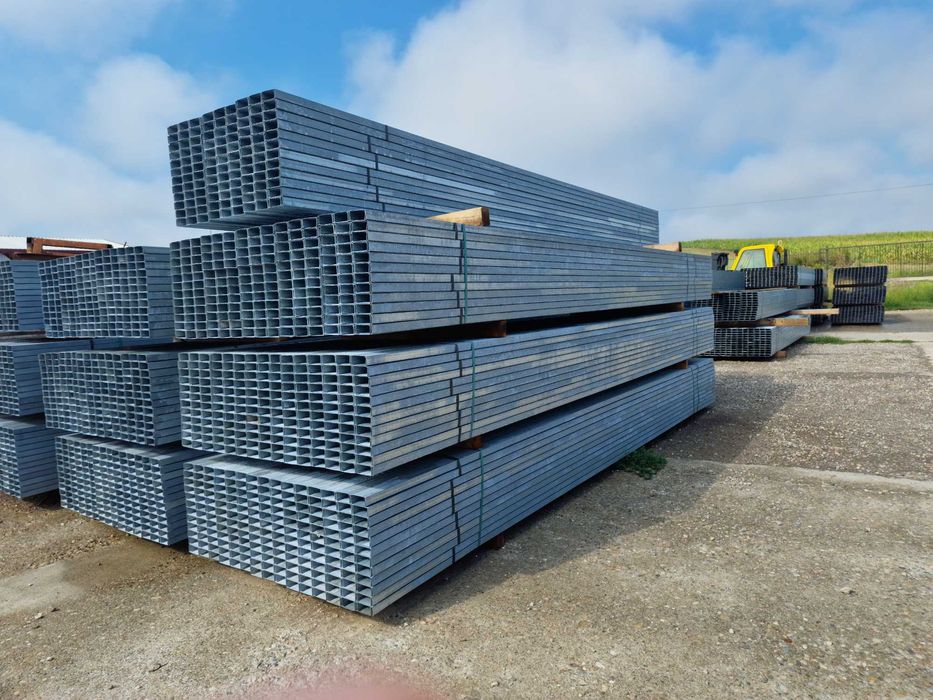 Producator Profile RIGIPS CW UW CD60 UD30 bride coltare glet