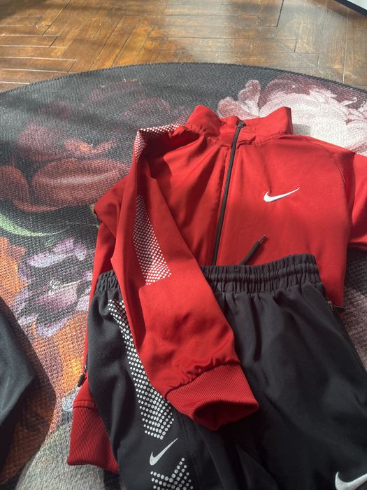 Екипи adidas, nike, puma детски 158 см