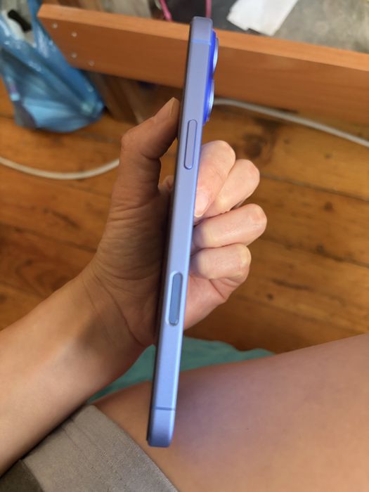 Iphone 16 plus 128gb