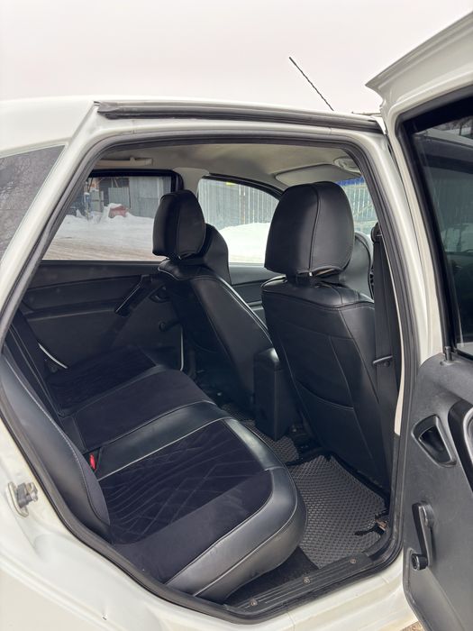 Лада гранта 2019 года