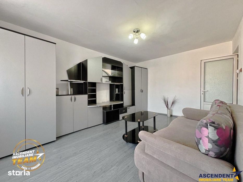 Apartament 2 camere recent renovat, etaj 2 , mobilat nou, Lenin, Sfant