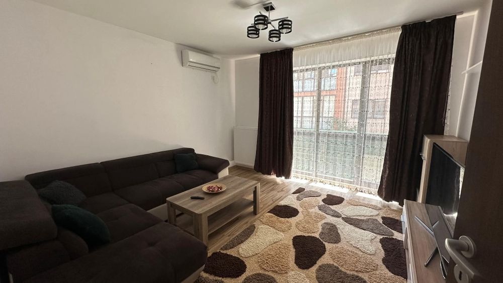 Închiriere apartament 2 camere, Apusului Residence, Rosu, Chiajna