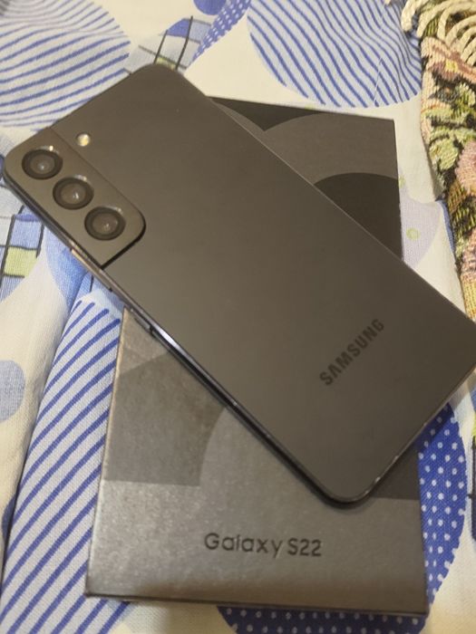 Samsung S22 128gb