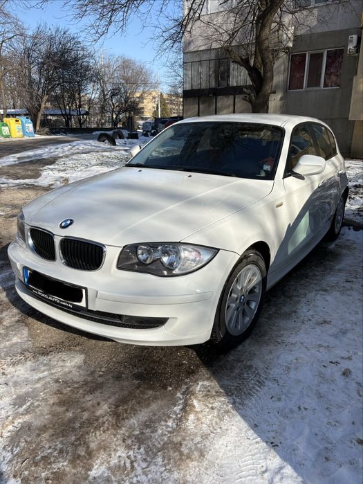 BMW 116i 2.0 cc