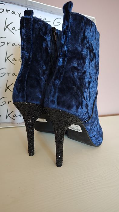 НОВИ Официални Боти Kate Gray 40 номер