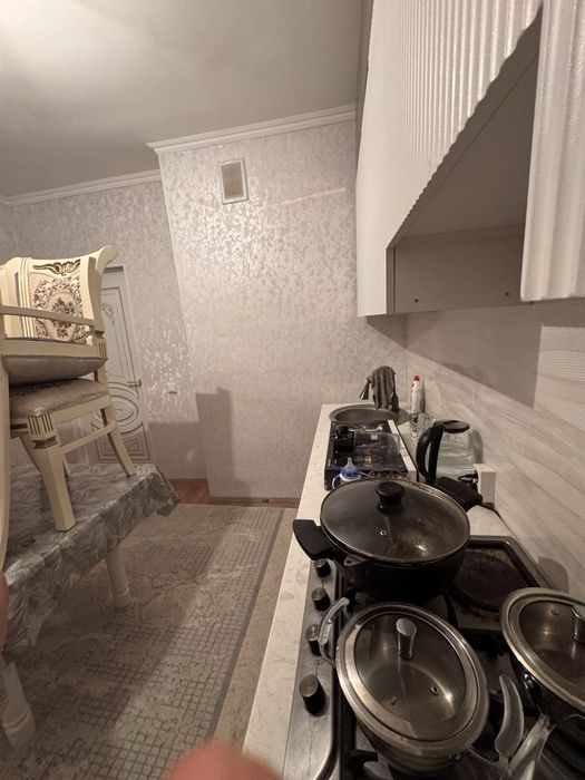 Сдается 2х ком.кв на долгий срок