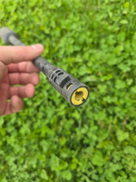 Piese Wap Karcher K4 pistol furtun motor pompa aparat de  spalat cu presiune