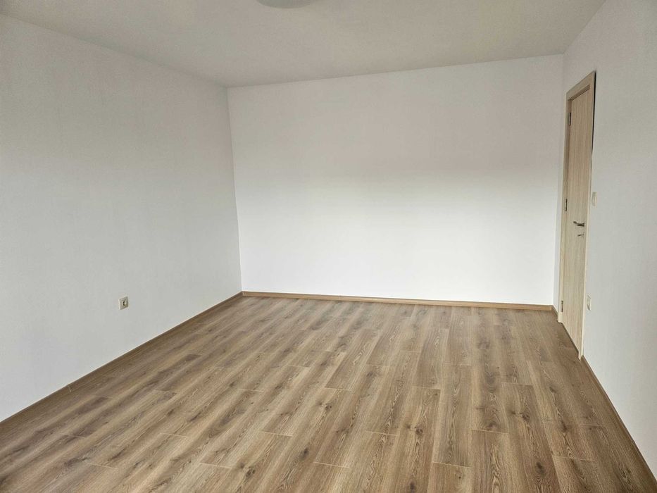 тристаен след основен ремонт