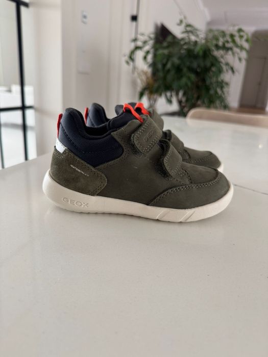 Adidasi Geox impermeabil