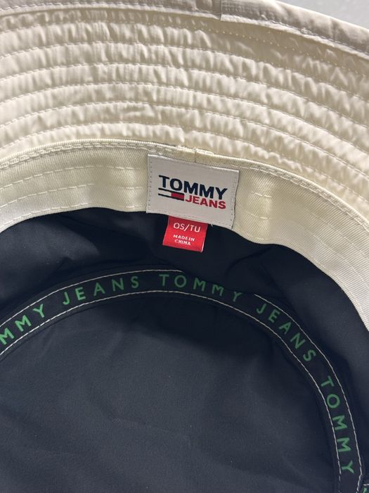 Панама Tommy Hilfiger