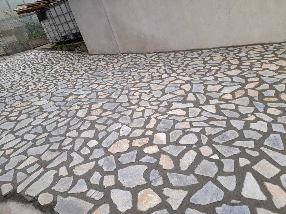 Piatra de placat naturala