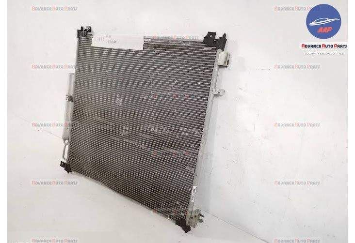 Оригинален AC радиатор / Original AC Radiator 3.0SDV Land Rover Range