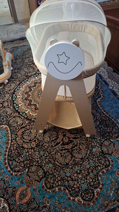 Elektron lulka holati yangi