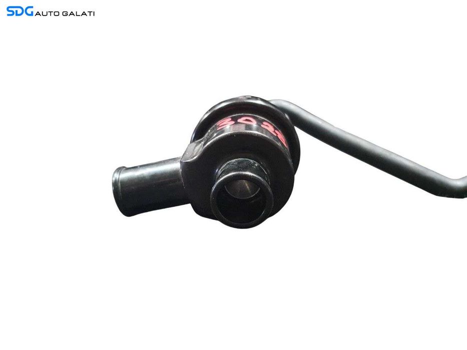 Supapa Presiune Gaze Dacia Sandero 2 0.9 TCE 2012 - 2020 Cod 3028024 [N2835]