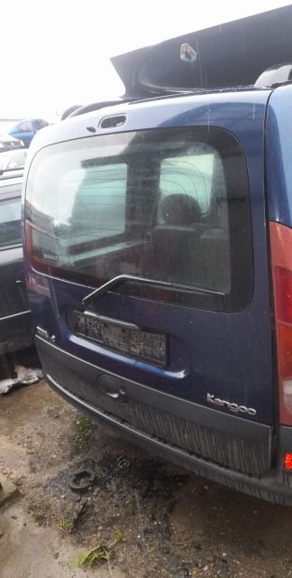 Clapeta acceleratie 7700273599 Renault Kangoo prima generatie