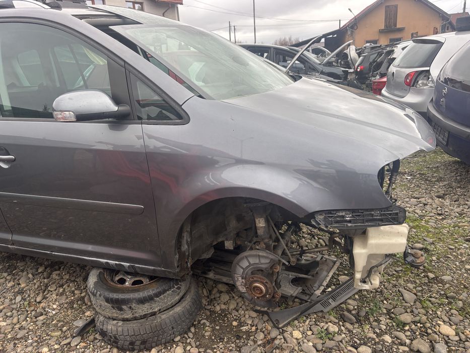 Aripa Dreapta Volkswagen Touran LD7X