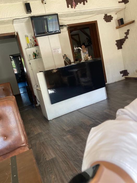 Сдаётся кафе летник в аренду