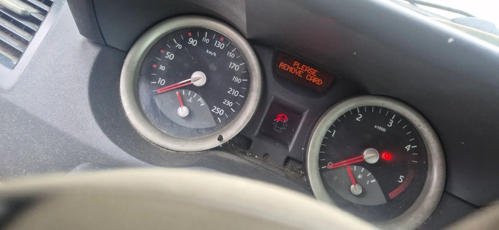 Piese de Renault Megane 2 sedan 1.5 dci diesel