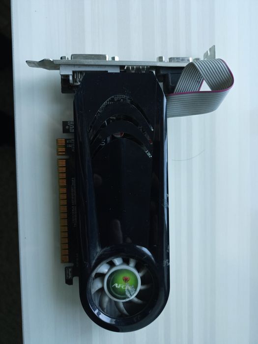 Продам ОЗУ и видеокарту