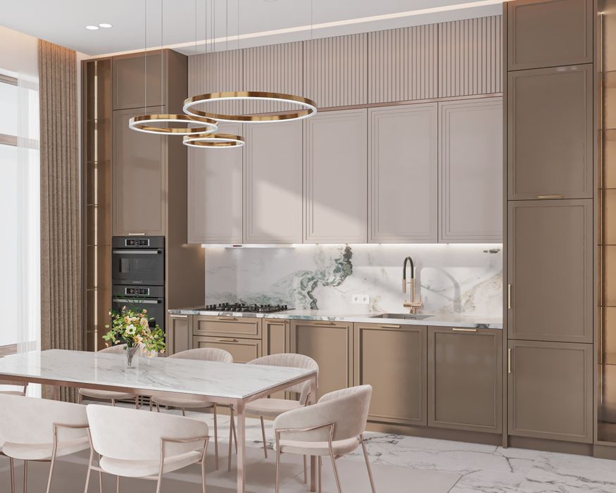 Dizayner; Arxitektor / Дизайнер; Архитектор