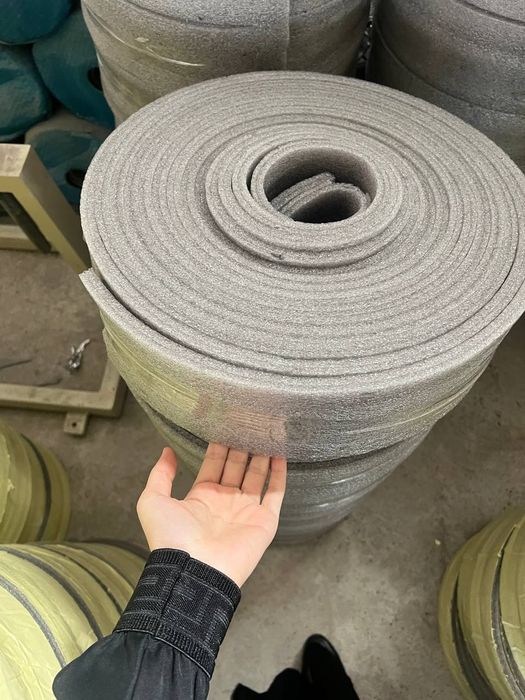 Демпферной лента стяжка, демфер лента самоклейка  ишлаб чиказамиз