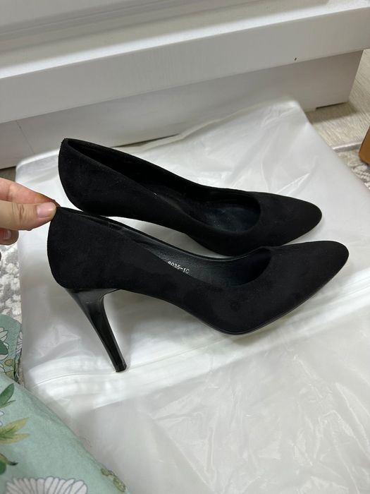 Туфли женские.  38-40 размер