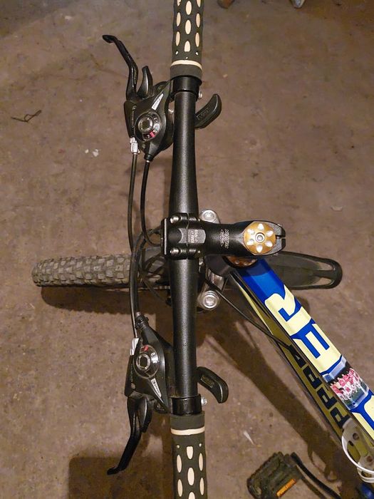 Велосипед детский -подростковый