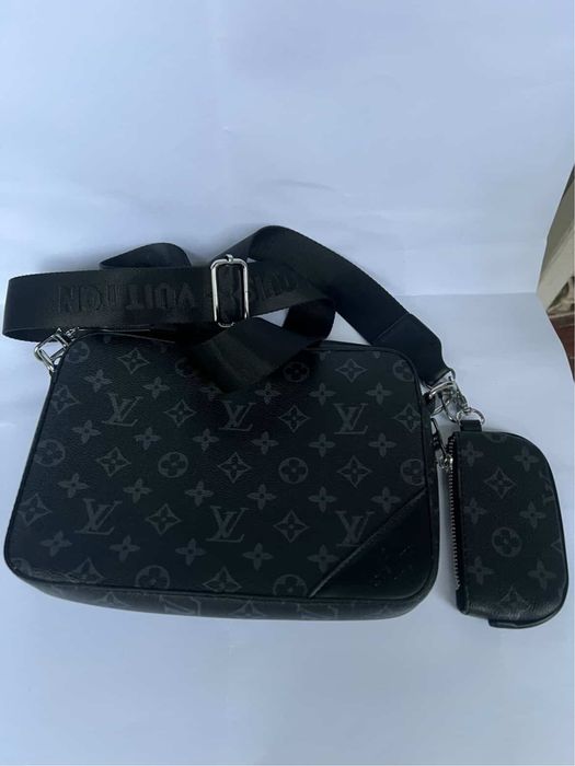 borseta louis vuitton massanger bag
