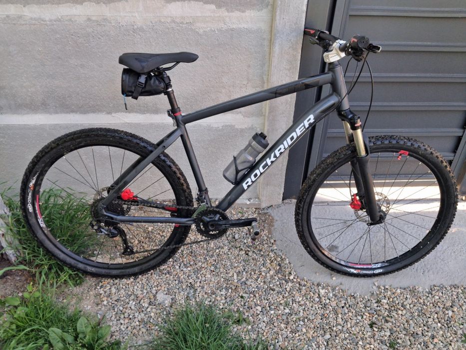 Bicicleta Rockrider 27,5